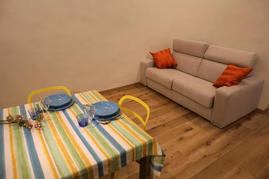 Palchetti Apartment Florencja