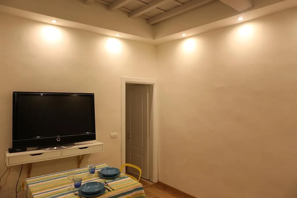 Palchetti Apartment Florencja 0*,  Włochy