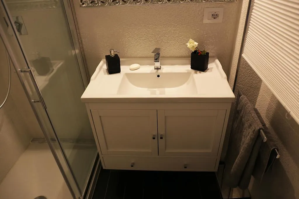 Palchetti Apartment Florencja