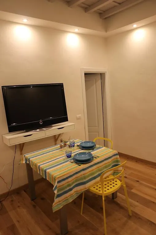 Palchetti Apartment Florence