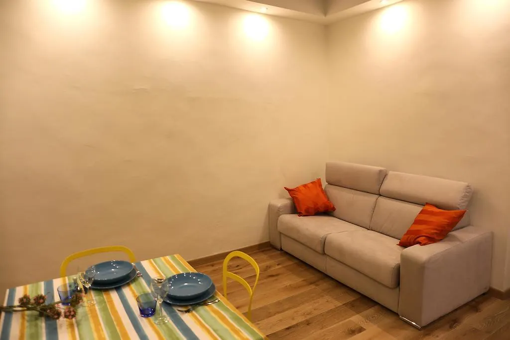 Palchetti Apartment Florence