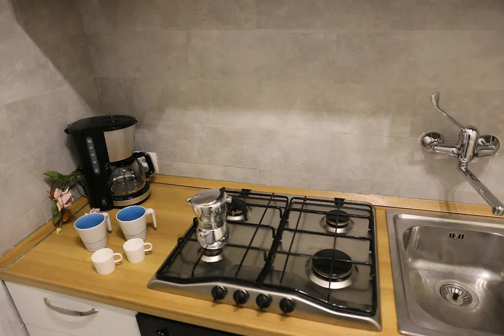 Palchetti Apartment Florence Italy