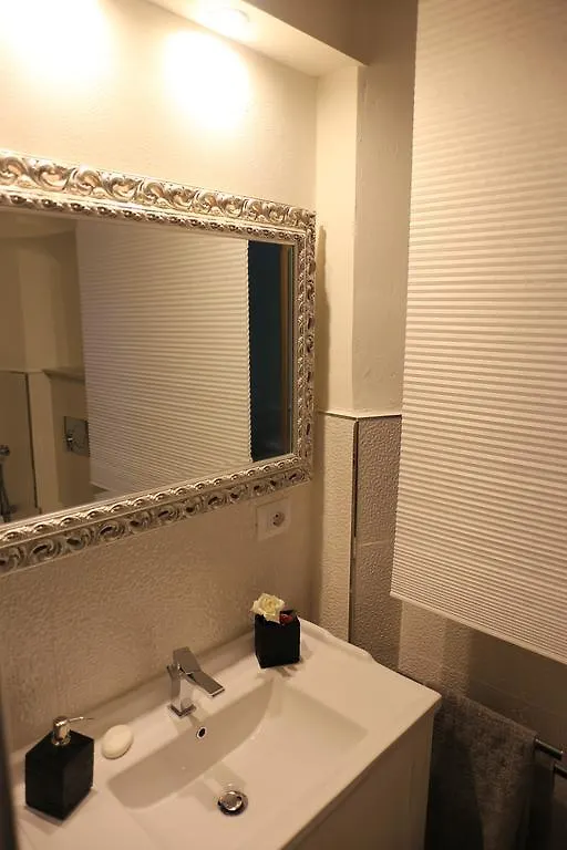 Palchetti Apartment Florence