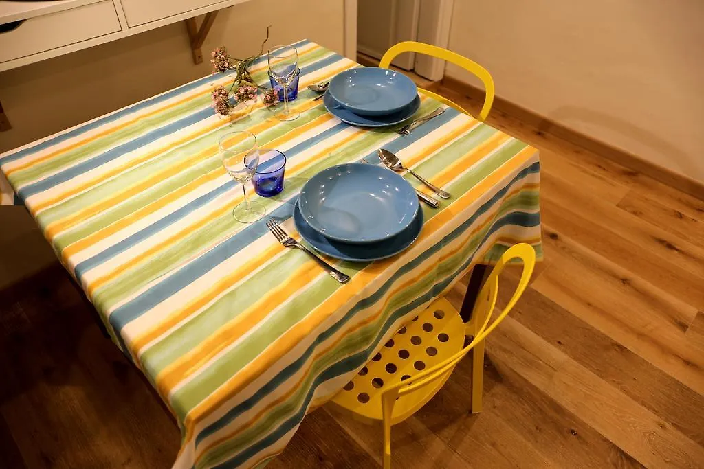 Palchetti Apartment Florence