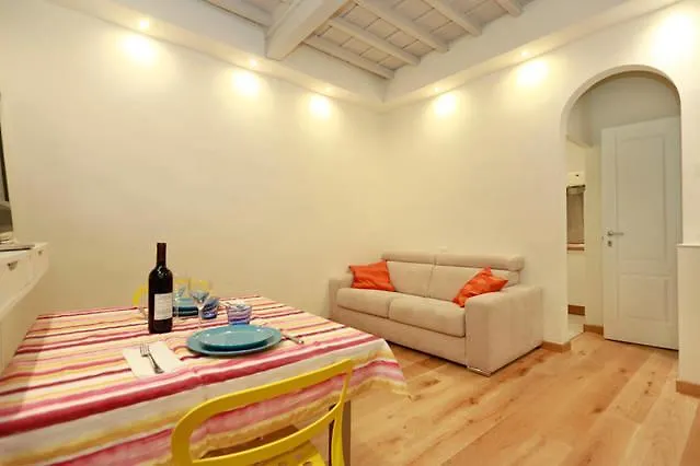 Palchetti Apartment Florence