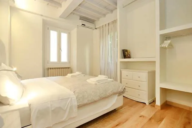 Palchetti Apartment Florence