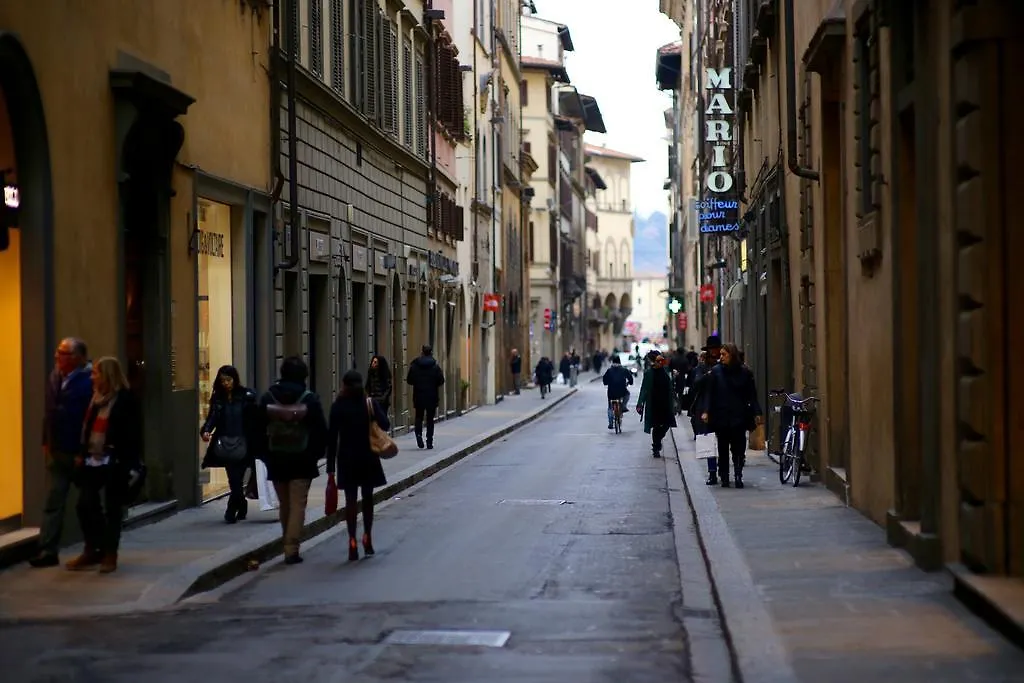 Palchetti Apartment Florence