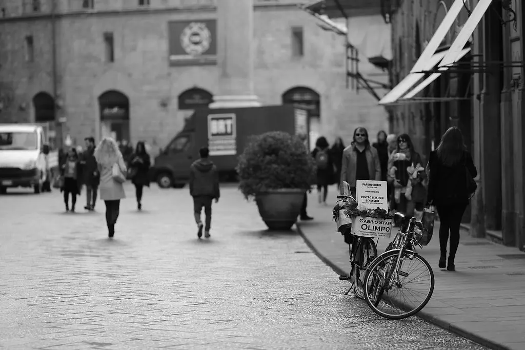 Palchetti Apartment Florence Italy