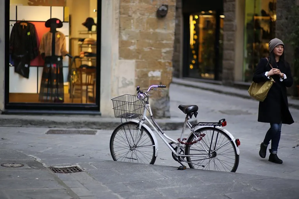 Palchetti Apartment Florence 0*,  Italy