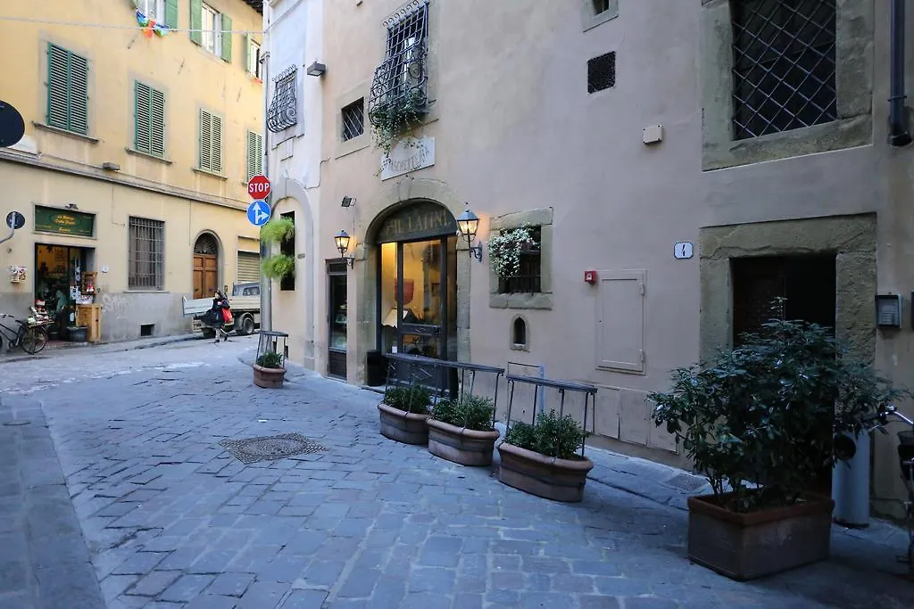 Palchetti Apartment Florence