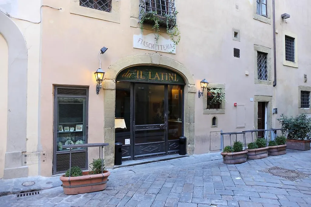 Palchetti Apartment Florence