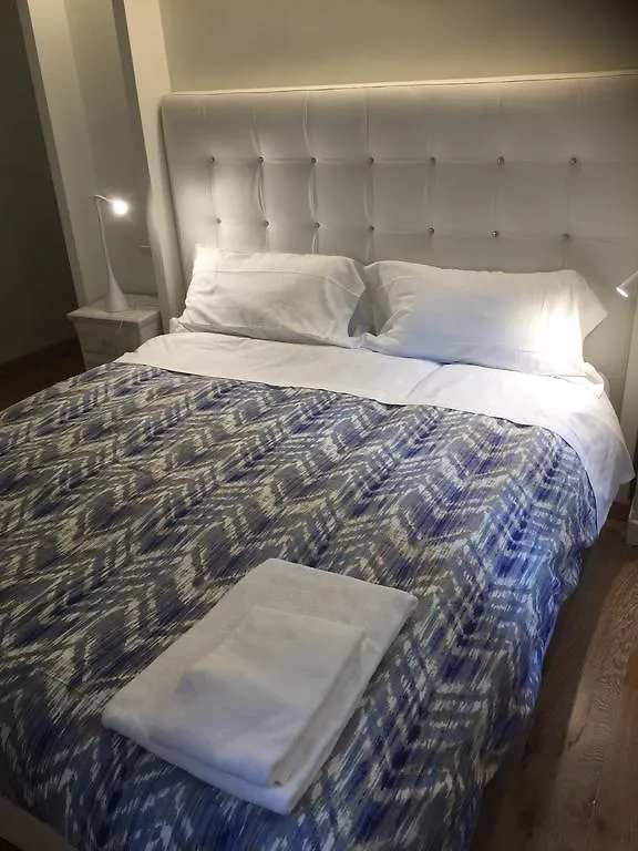 Palchetti Apartment Florence Italy